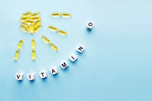 Estudo: Suplementação de vitamina D reduz o risco de ataque cardíaco