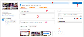 upload video di youtube 2015