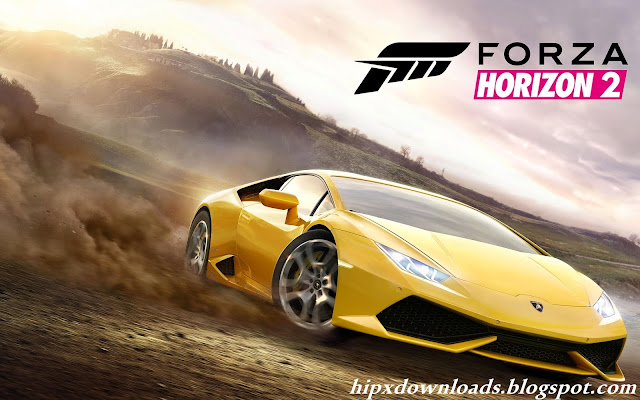 Forza Horizon 2