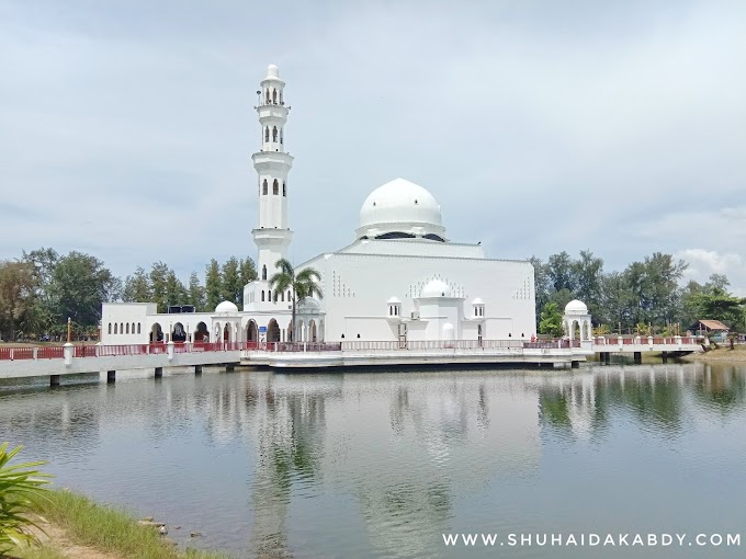 Sedekah Selain Dari Harta dan Wang Ringgit