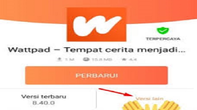  Bagi anda yang ingin membaca novel secara gratis atau tanpa koin Cara Membaca Novel Gratis Tanpa Koin Terbaru