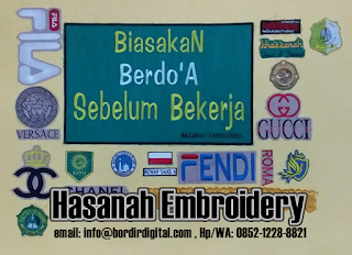 Contact Us - Hasanah Embroidery