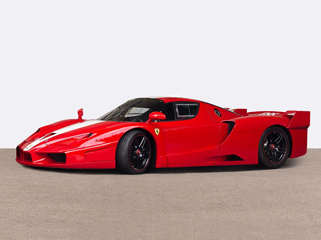 Ferrari FXX 