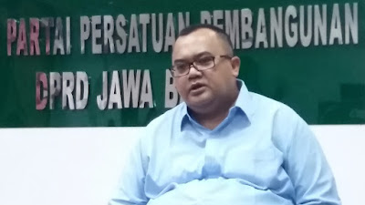 Pepep Berharap Pembangunan Jalan Tol Cisumdawu  dan Akses BIJB Cepat Tuntas