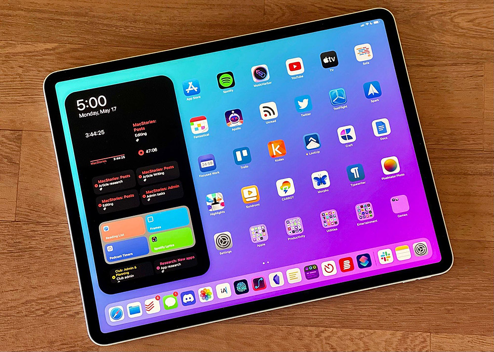 京東方被蘋果踢出OLED iPad螢幕供應商