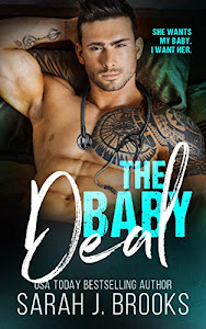 The Baby Deal: Liebesroman