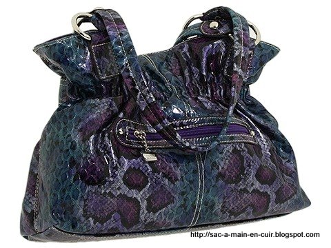 Sac a main en cuir:main-1282562