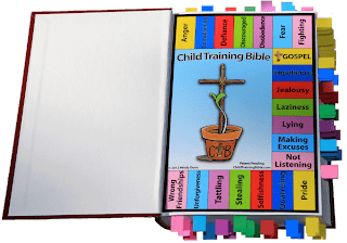 Child Training Bible