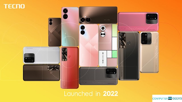 How TECNO Has Raised Itself As The Leading Customer Brand Of 2022 In Pakistan