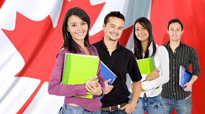 como estudar no canada