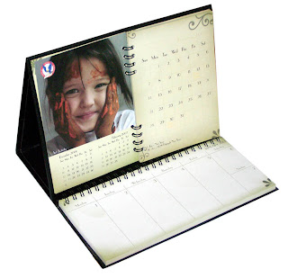 Cetak Kalender