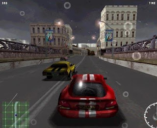 Free Download Games Test Drive 5 PS1 ISO Full Version