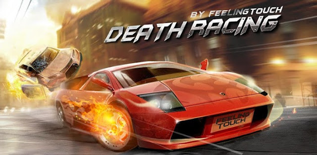 Death Racing apk