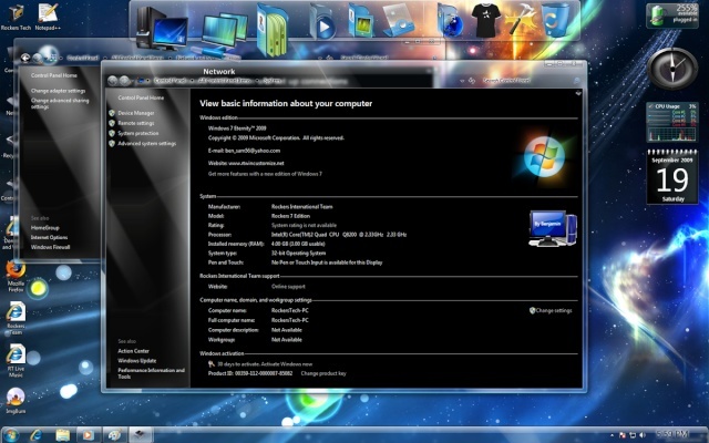 descargar windows 7 ultimate eternity