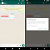 WhatsApp Rolls Out 'Suspicious Link Indicator' in Android Beta 2.18.221