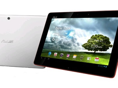 ASUS Transformer Pad TF300T