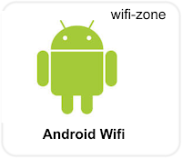 Android Wifi