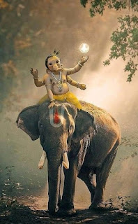 Beautiful Lord Ganesh Images