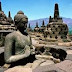 10 Candi terkenal indonesia