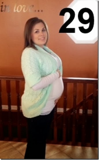 29 weeks