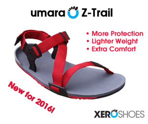 umara Z-trail