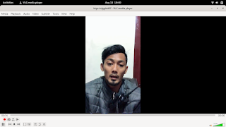 Nonton Bigo Live di VLC Media Player