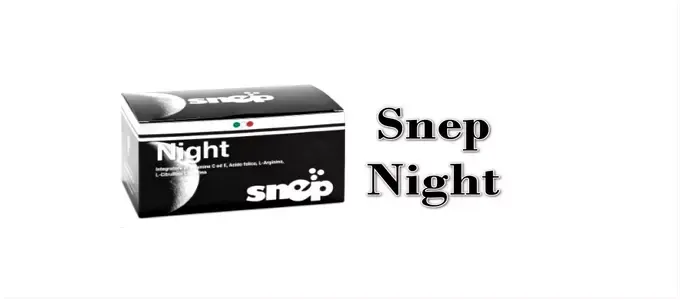 Snep Night