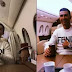 Cristiano Ronaldo Under Fire After Private Jet Selfies Tweets 