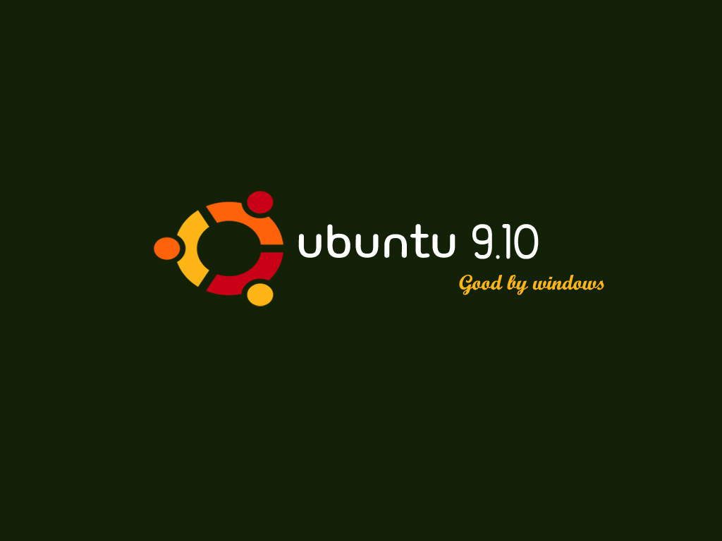 Fresh and New Ubuntu 9.10 List Wallpaper | Wallpaper Collection For ...