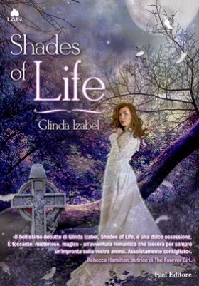 “Shades of Life” di Glinda Izabel