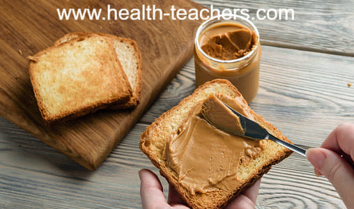 Amazing Health Benefits of Peanut Butter
