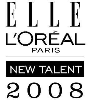 Loreal Cosmetics on Clair Waterman   Elle L Or  Al Make Up Artist Winner 2008  Elle L