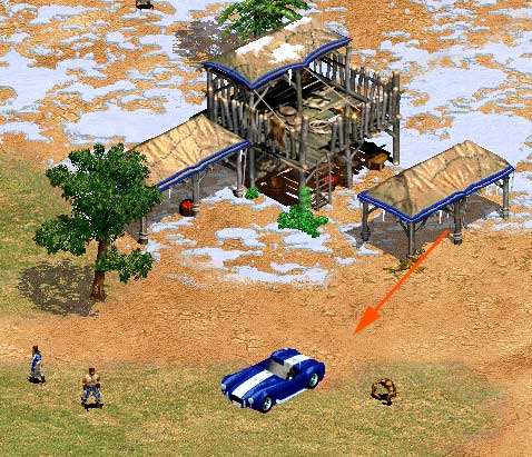 AGE of Empires II