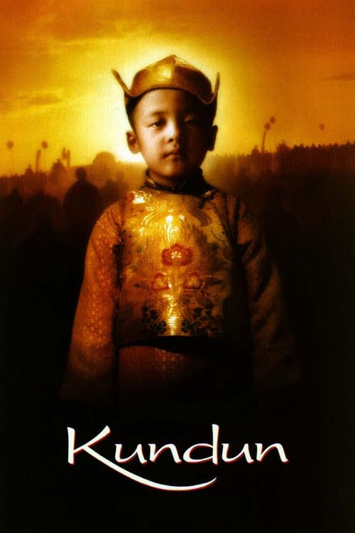 [HD] Kundun 1997 Online Anschauen Kostenlos