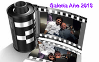 Galería Año 2015