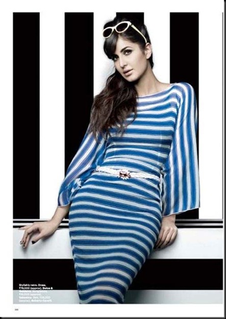 Katrina Kaif Harper’s Bazaar India Hot Photoshoot Photos, Katrina Kaif Hot Photo Shoot for Harpers Bazaar