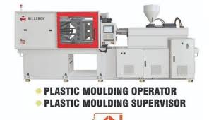 PLASTIC MOLDING SUPERVISOR