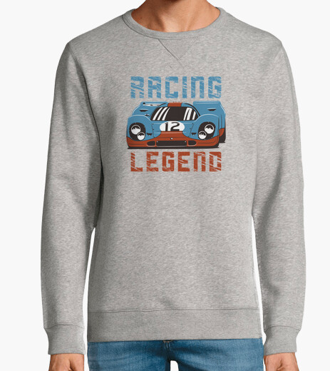 Racing, coches, coche, motor, carreras, Sudaderas