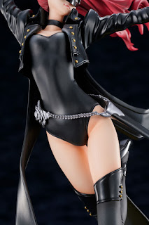 Figure 1/7 Kasumi Yoshizawa [ Phantom Thief Ver. ] from Persona 5, Hobby Japan