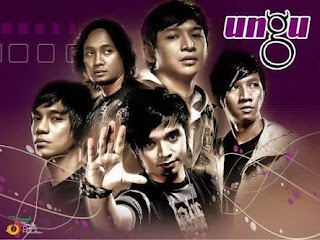  Di bawah ini daftar lagu dan link download untuk Album dari group Band UNGU mozaik UNGU Mozaik