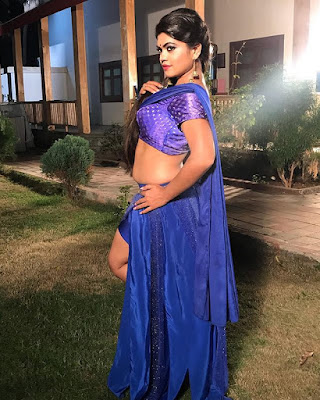 nisha dubey image