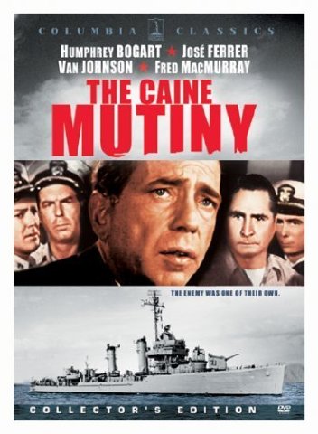 The Caine Mutiny (1954)