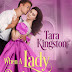 Review: When a Lady Desires a Wicked Lord (Her Majesty’s Most Secret Service #3)