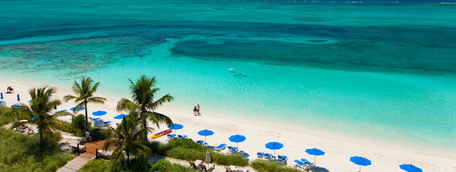 WELCOME TO Turks and Caicos Islands