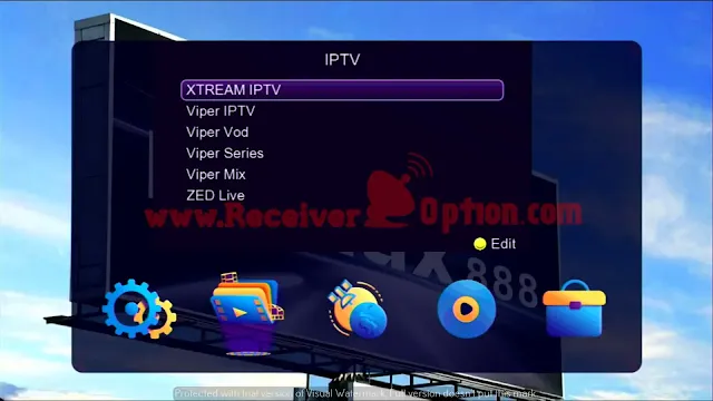 REMAX 888 1506TV 4M NEW SOFTWARE WITH DVB FINDER & DOUBLE WIFI OPTION 26 SEPTEMBER 2022