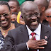 Rais Magufuli asamehe wafungwa zaidi ya 5,000 katika maadhimisho ya miaka 55 ya uhuru wa Tanganyika.