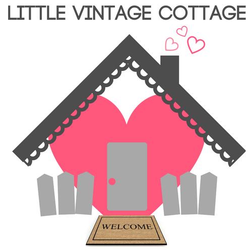 The State of Little Vintage Cottage - Current and Future