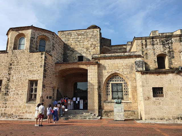 Catedral Primada da América