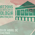 CBPAT 2016: Congresso Brasileiro de Patologia das Construções