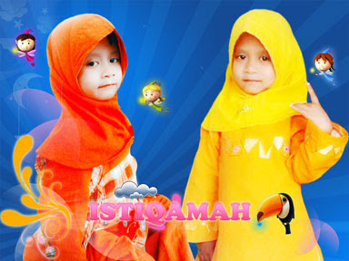 template photoshop foto anak